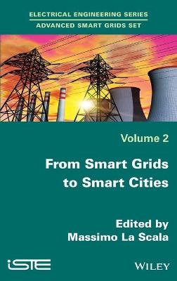 From Smart Grids to Smart Cities - 