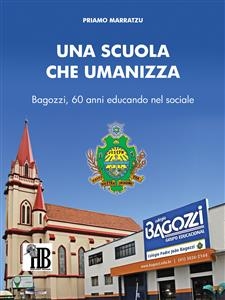 Una scuola che umanizza - Priamo Marratzu