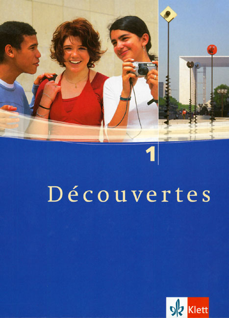 Découvertes 1 neu