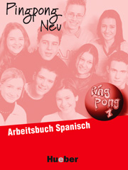 Arbeitsbuch Spanisch - 