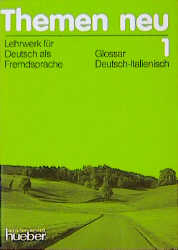 Themen neu 1 - Ausgabe in drei Bänden. Lehrwerk für Deutsch als Fremdsprache - Hartmut Aufderstrasse, Heiko Bock, Mechthild Gerdes, Jutta Müller, Helmut Müller