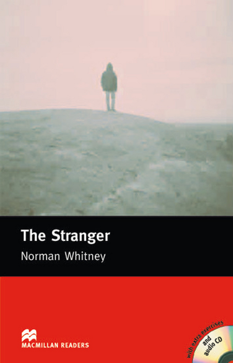 The Stranger - Norman Whitney