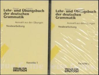 Lehr- und Übungsbuch der Deutschen Grammatik - Neubearbeitung - Hilke Dreyer, Richard Schmitt