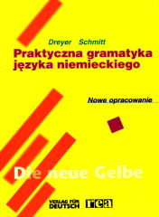 Lehr- und Übungsbuch der Deutschen Grammatik - Neubearbeitung / Lehr- und Übungsbuch der deutschen Grammatik – Neubearbeitung - Hilke Dreyer, Richard Schmitt