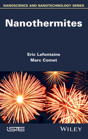 Nanothermites - Eric LaFontaine, Marc Comet