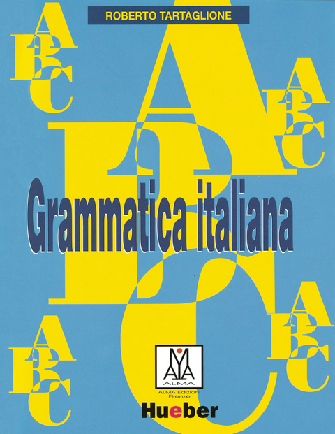 Grammatica italiana - Roberto Tartaglione