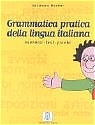 Grammatica pratica della lingua italiana - Susanna Nocchi