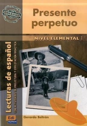 Presente perpetuo - Gerardo Beltrán