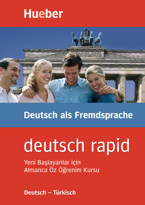 deutsch rapid - Renate Luscher