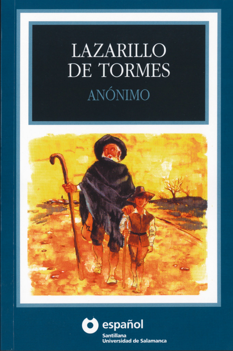 Lazarillo de Tormes