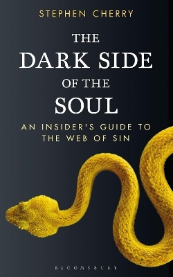 The Dark Side of the Soul - Stephen Cherry