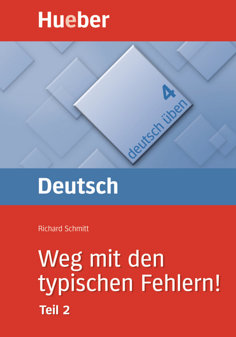 Weg mit den typischen Fehlern! - Richard Schmitt