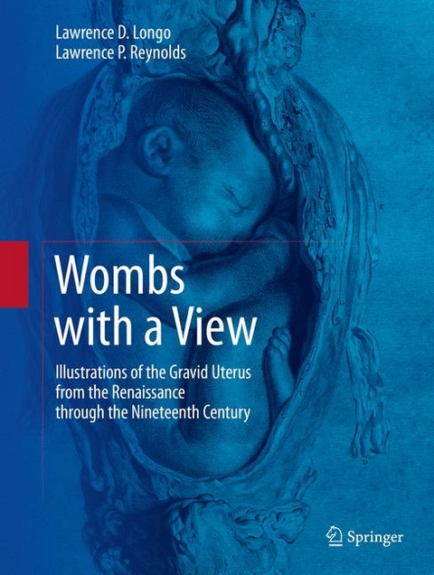 Wombs with a View - Lawrence D. Longo, Lawrence P. Reynolds