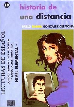 Historia de una distancia - Pablo Daniel González Cremona