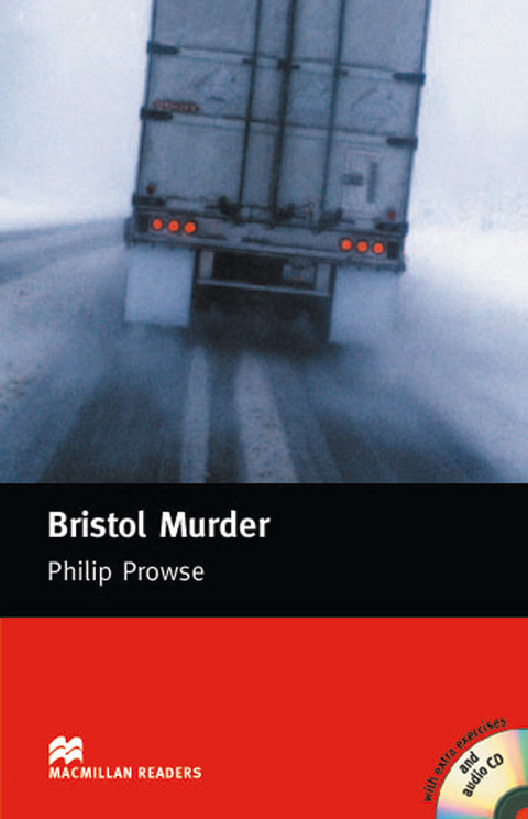 Bristol Murder - Philip Prowse