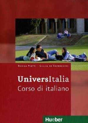 UniversItalia - Danila Piotti, Giulia de Savorgnani