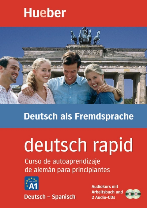 deutsch rapid - Renate Luscher