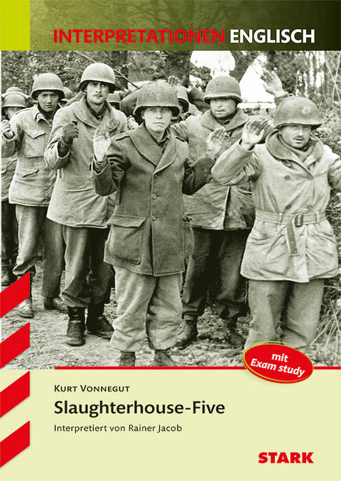 Interpretationen Englisch - Vonnegut: Slaughterhouse-Five - Rainer Jacob