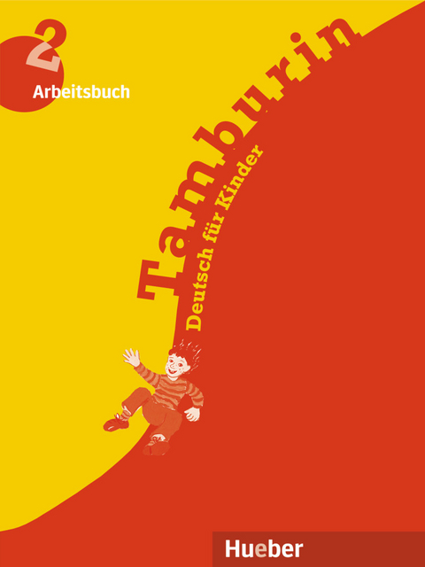 Tamburin 2 - Siegfried Büttner, Gabriele Kopp, Josef Alberti