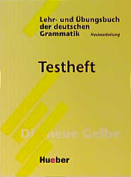 Lehr- und Übungsbuch der Deutschen Grammatik - Neubearbeitung / Lehr- und Übungsbuch der deutschen Grammatik – Neubearbeitung - Werner Heidermann