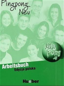 Arbeitsbuch polnische Ausgabe - 