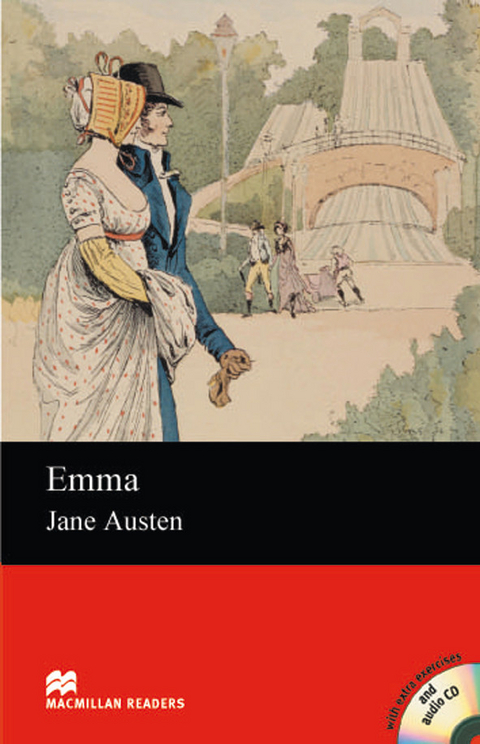 Emma - Jane Austen