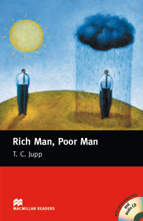 Rich Man Poor Man - T.C. Jupp