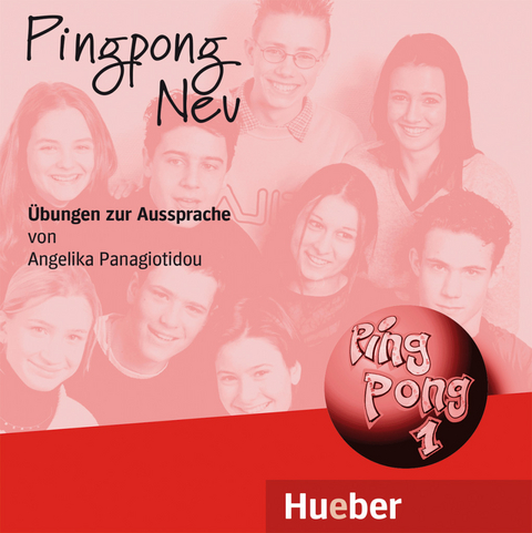 Pingpong Neu 1 - Angelika Panagiotidou