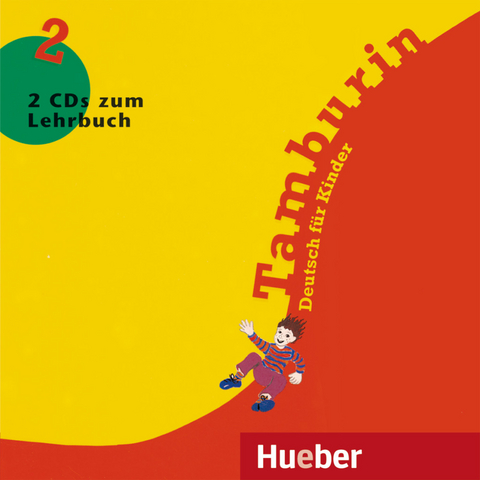 Tamburin 2 - Josef Alberti, Siegfried Büttner, Gabriele Kopp