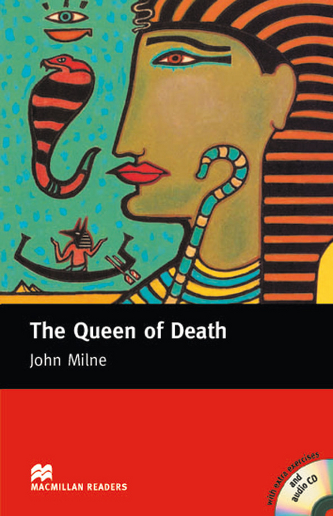 The Queen of Death - John Milne