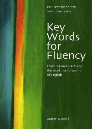 Key Words for Fluency - Pre-intermediate - George Woolard