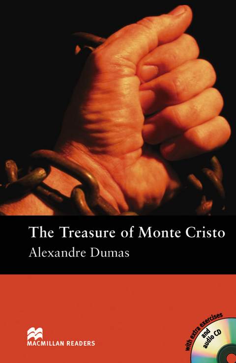 The Treasure of Monte Cristo - Alexandre Dumas