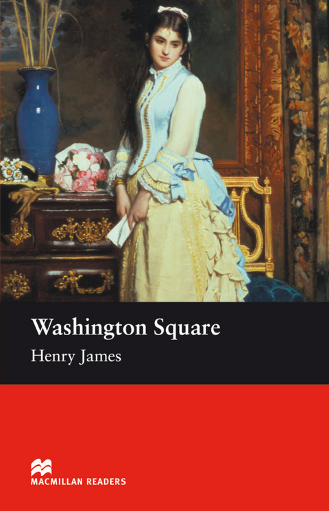 Washington Square - Henry James