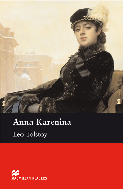 Anna Karenina - Leo Tolstoy