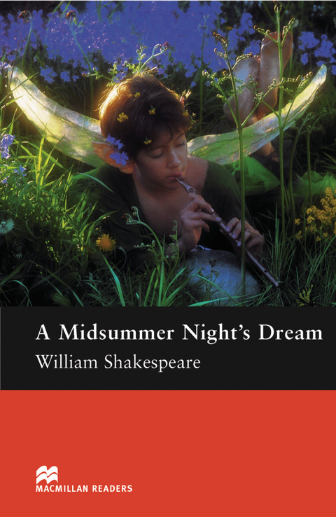 A Midsummer Night’s Dream - William Shakespeare