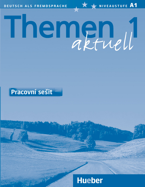 Themen aktuell 1 - Heiko Bock, Karl-Heinz Eisfeld, Hanni Holthaus, Uthild Schütze-Nöhmke, Lea Tesařová