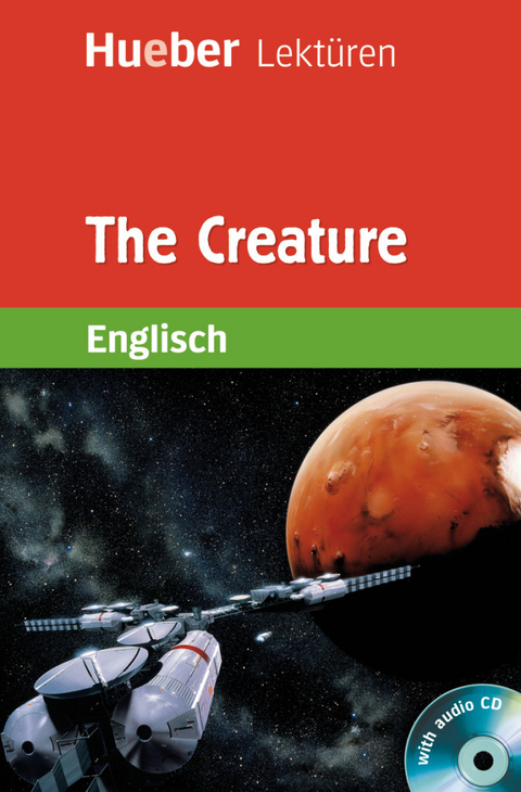 The Creature - Alan Milson