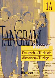 Glossar Deutsch-Türkisch, 2 Bde. (A+B). Sözlük Almanca-Türkce, 2 Bde. (A+B) - 