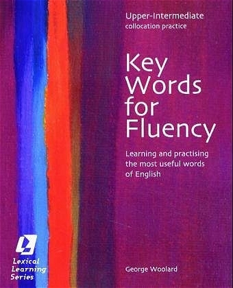 Key Words for Fluency - Upper Intermediate - George Woolard