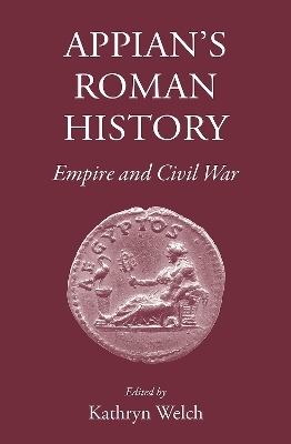 Appian's Roman History - 
