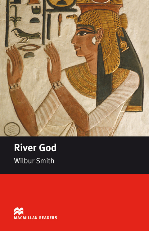 River God - Wilbur Smith