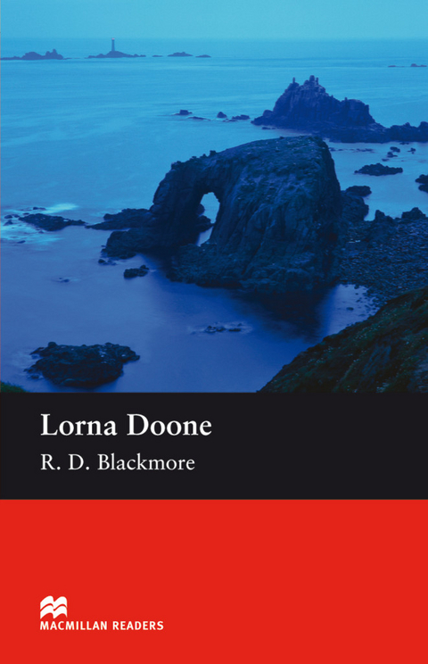 Lorna Doone - R. D. Blackmore