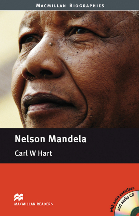 Nelson Mandela - Carl W. Hart