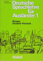 Glossar Deutsch-Polnisch - 