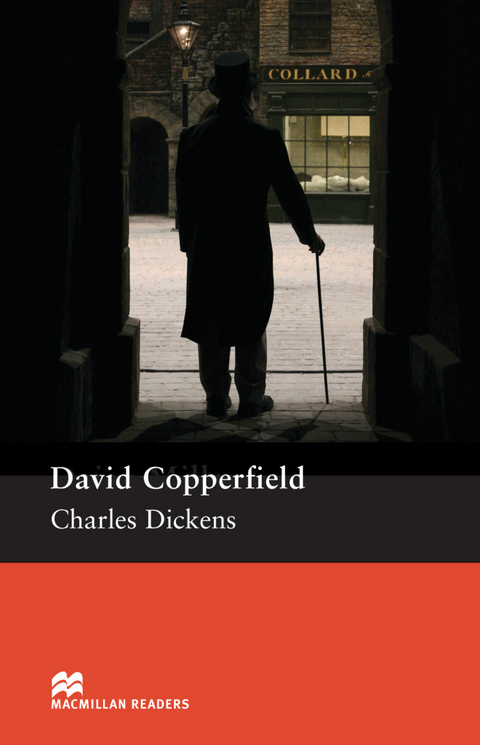 David Copperfield - Charles Dickens