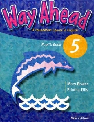 Way Ahead - Mary Bowen, Printha Ellis
