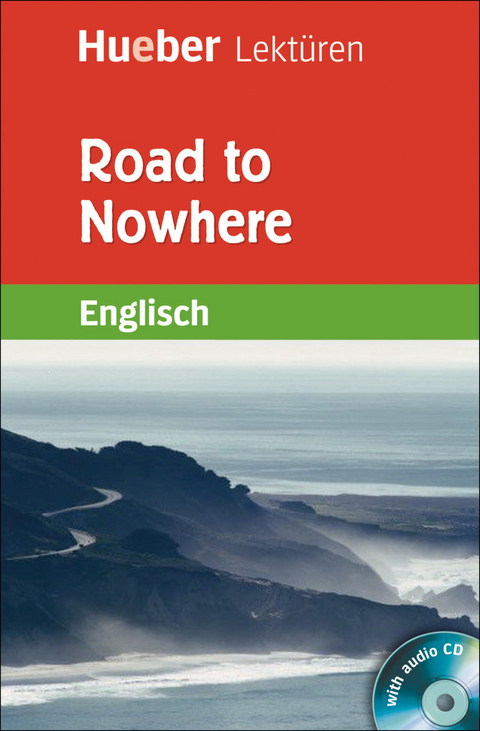 Road to Nowhere - Pauline O'Carolan