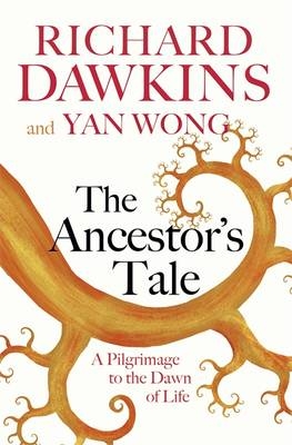 The Ancestor's Tale - Prof Richard Dawkins, Yan Wong