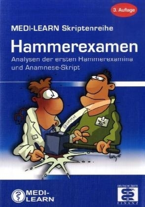 Hammerexamen - Bringfried Müller, Vera Lippek