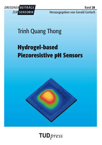 Hydrogel-based Piezoresistive pH Sensors - Trinh Quang Thong